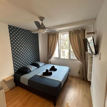 Apartmán Strasbourg Centre / Krutneau Exteriér fotografie