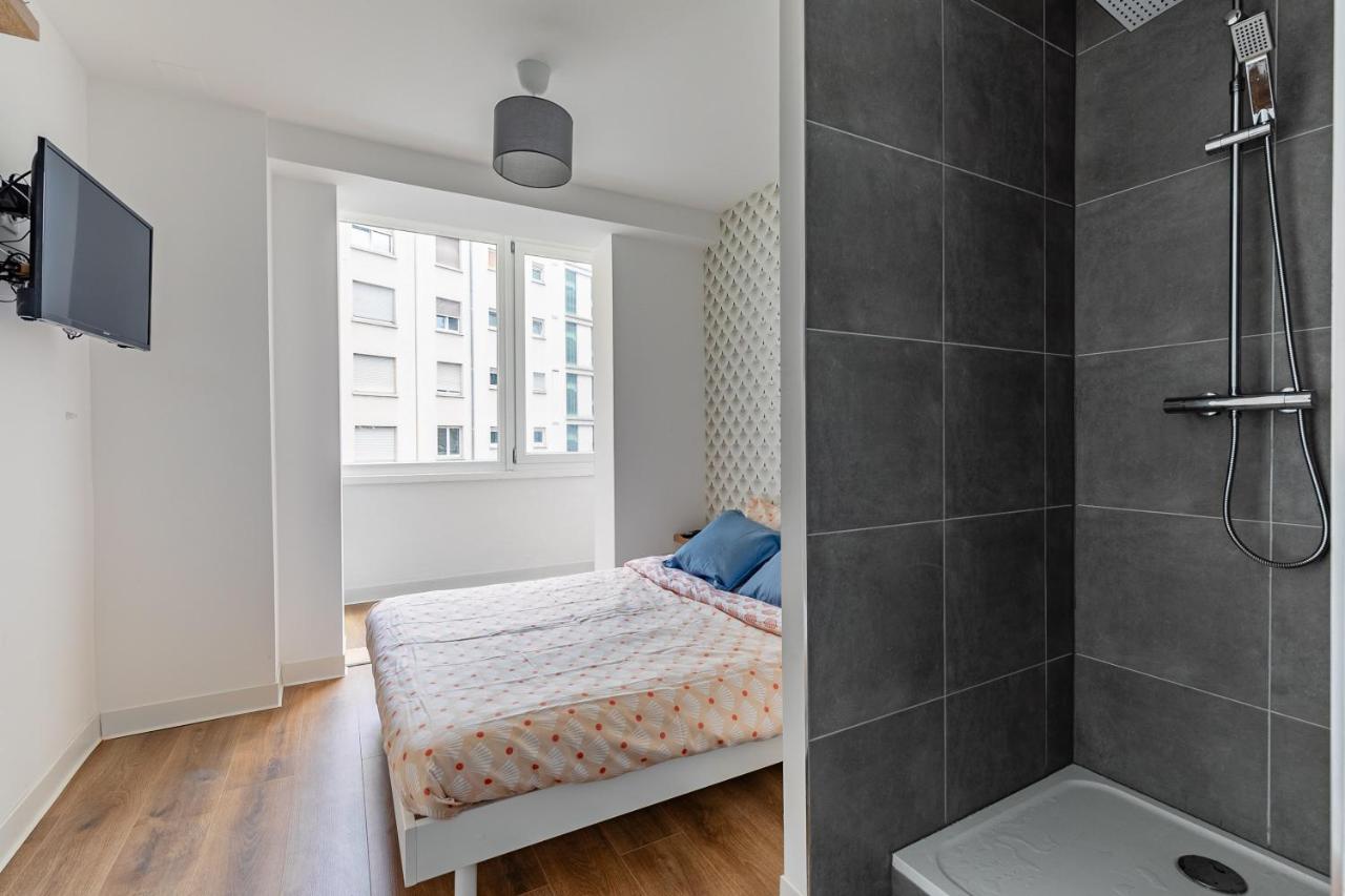 Apartmán Strasbourg Centre / Krutneau Exteriér fotografie