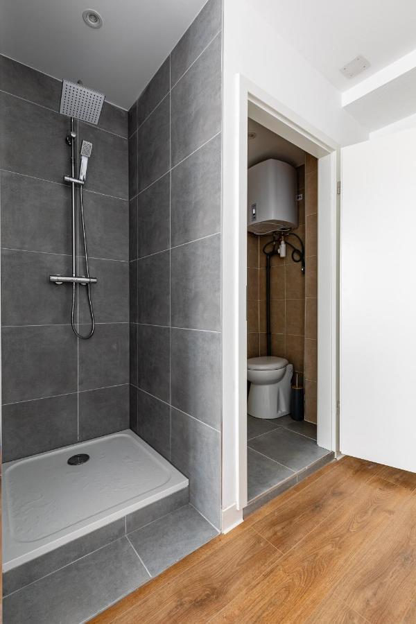 Apartmán Strasbourg Centre / Krutneau Exteriér fotografie