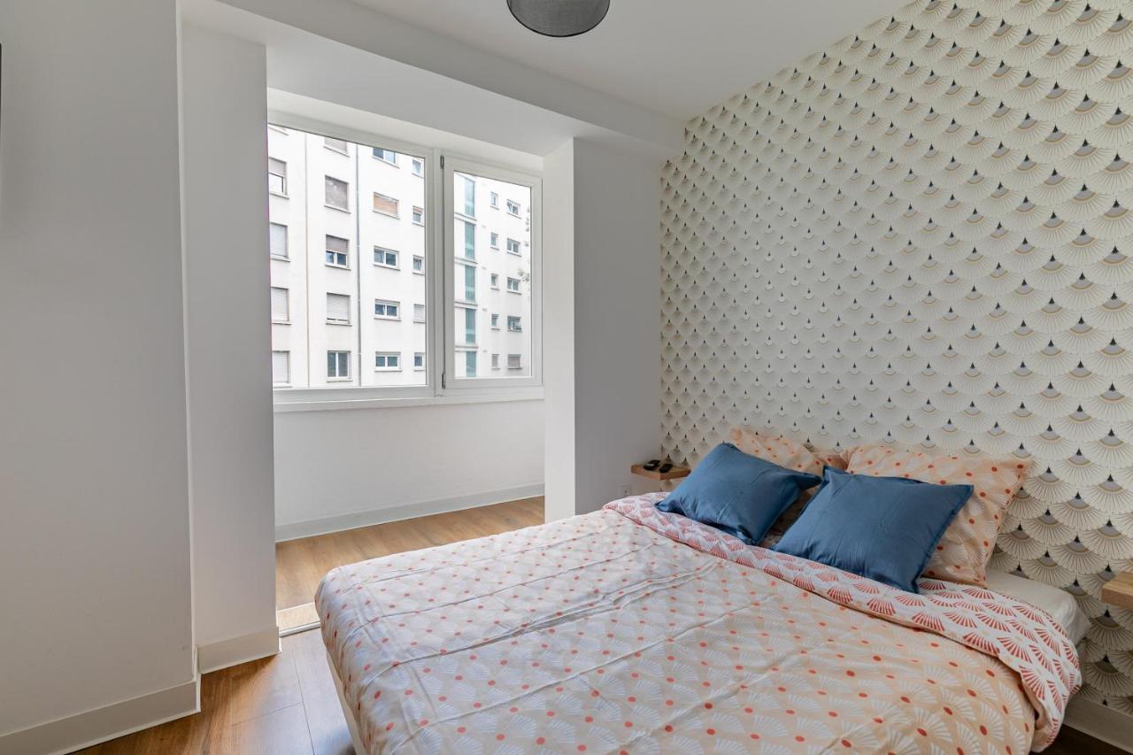Apartmán Strasbourg Centre / Krutneau Exteriér fotografie