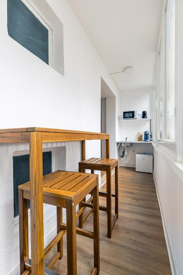 Apartmán Strasbourg Centre / Krutneau Exteriér fotografie